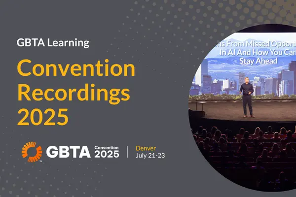 Top 10: 2025 Convention Recordings primary image