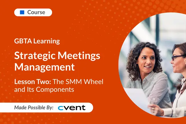 Lesson 2: The SMM Wheel and It’s Components primary image