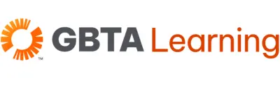 GBTA Learning logo