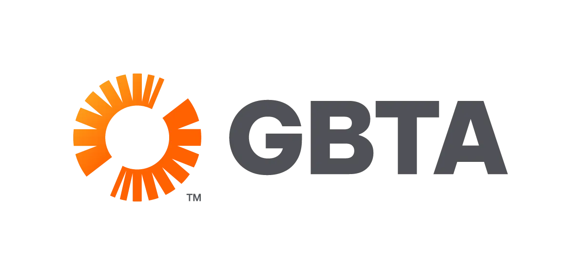 GBTA Learning logo
